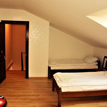 Apartamentai Avada クライペダ エクステリア 写真