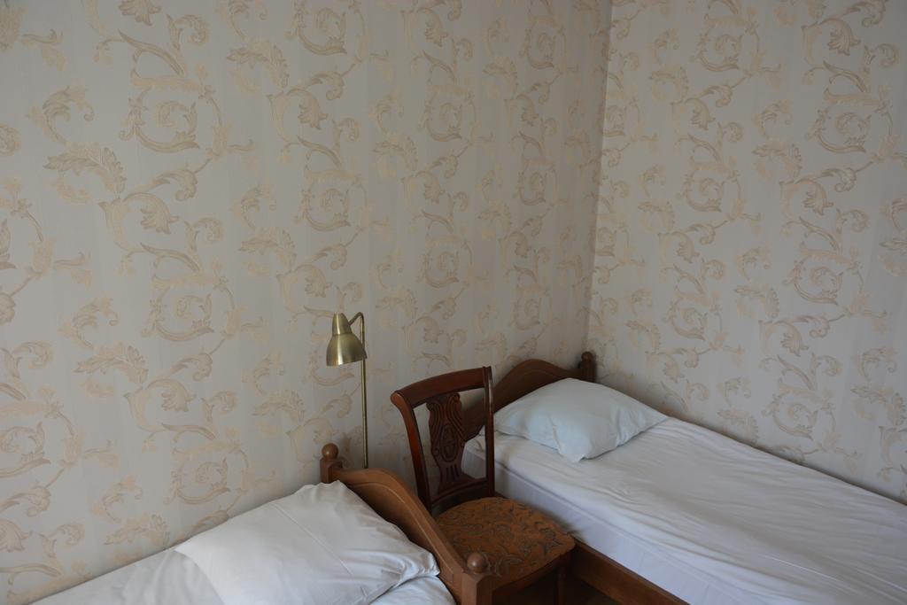 Apartamentai Avada クライペダ エクステリア 写真