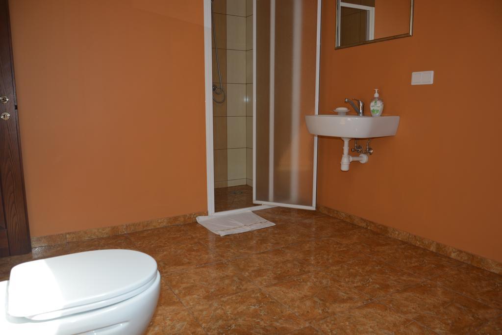 Apartamentai Avada クライペダ エクステリア 写真
